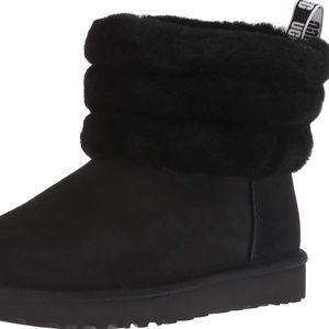 Woman’s authentic ugg Australia boots, size 5, new